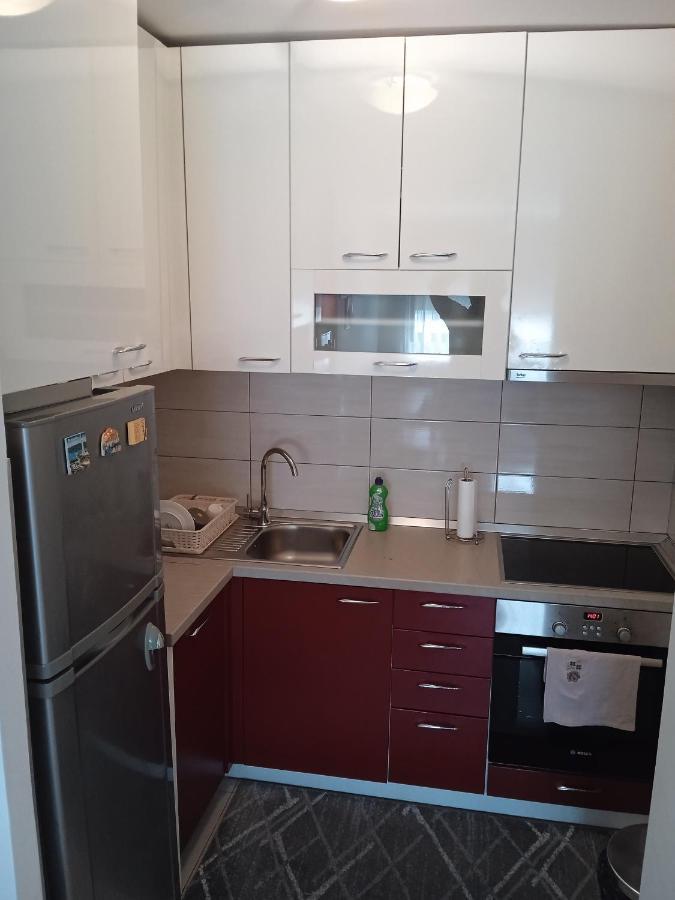 Apartment Lazarus Banja Luka Extérieur photo