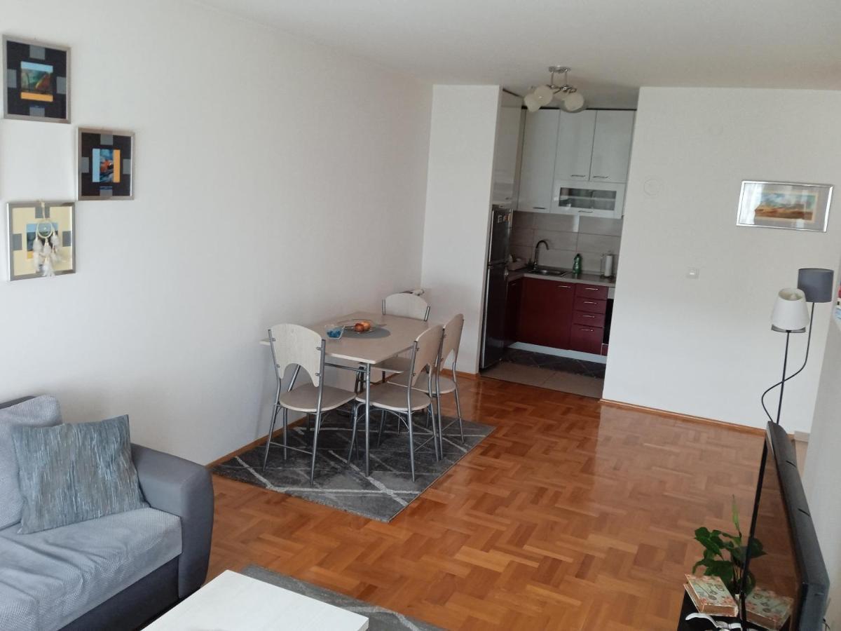Apartment Lazarus Banja Luka Extérieur photo