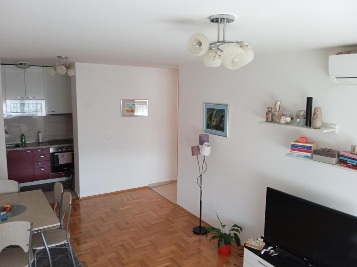 Apartment Lazarus Banja Luka Extérieur photo