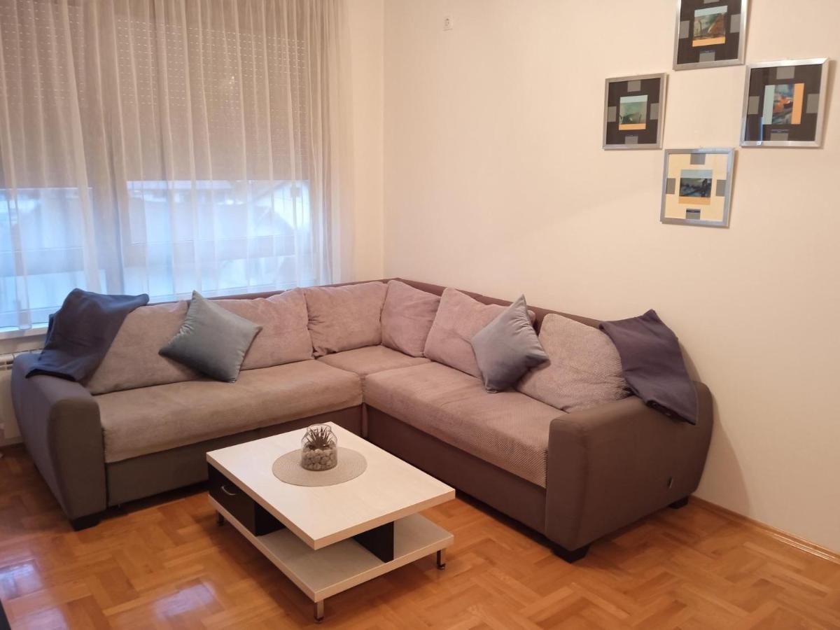 Apartment Lazarus Banja Luka Extérieur photo