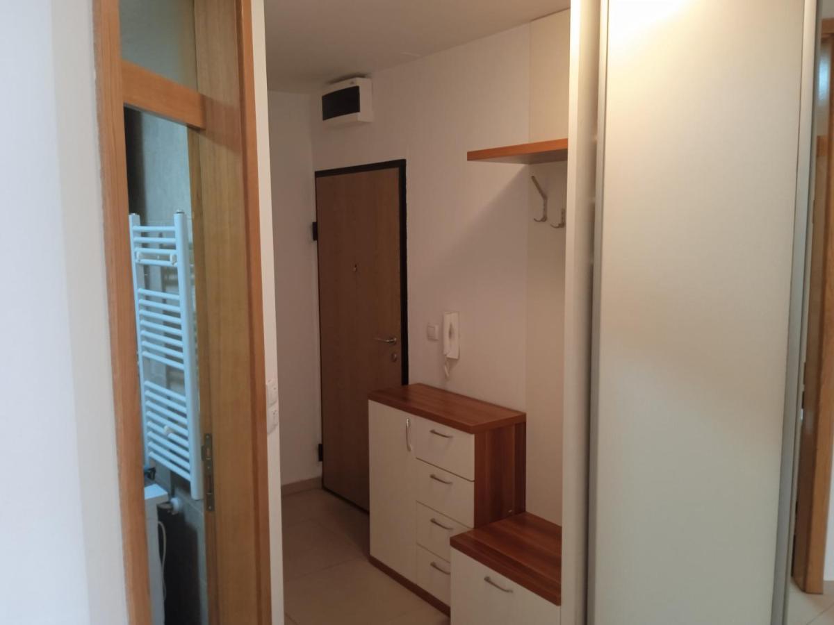 Apartment Lazarus Banja Luka Extérieur photo