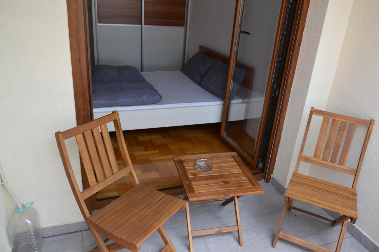 Apartment Lazarus Banja Luka Extérieur photo