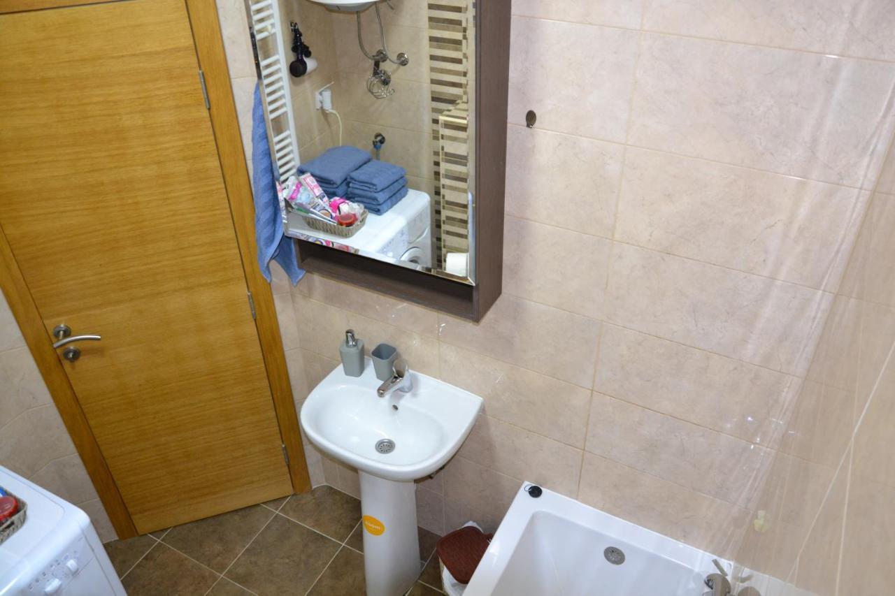 Apartment Lazarus Banja Luka Extérieur photo