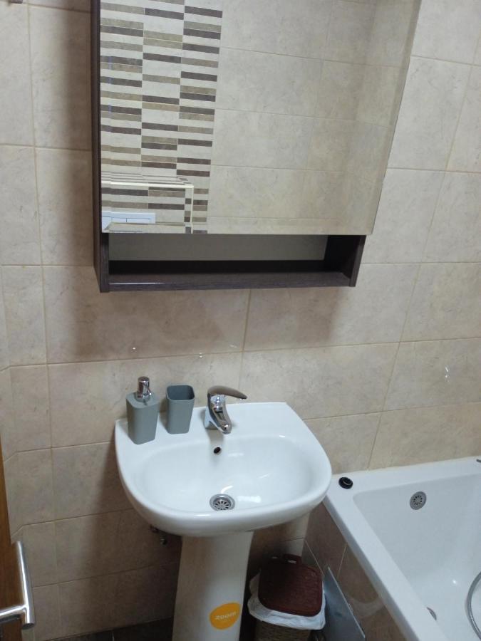 Apartment Lazarus Banja Luka Extérieur photo